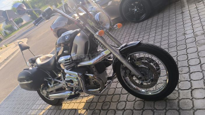 BMW R 850 C