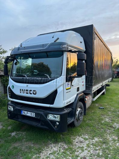 IVECO TG120E2BA