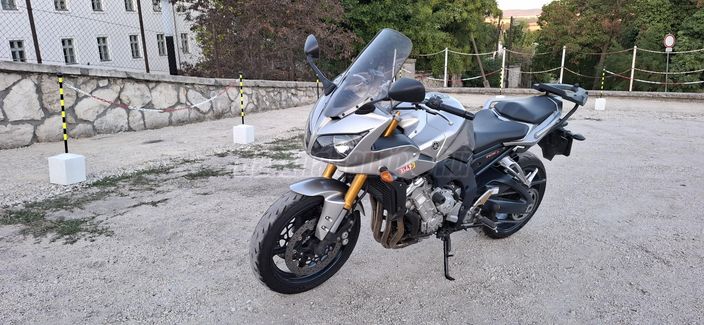 YAMAHA FZ1-S