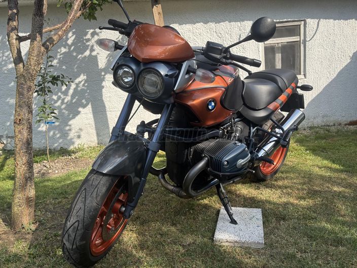 BMW R 1150 R