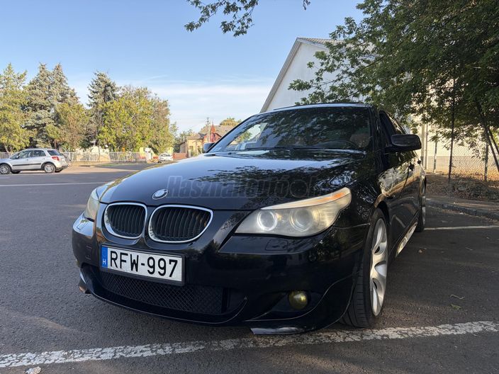 BMW 525 525d Touring (Automata)