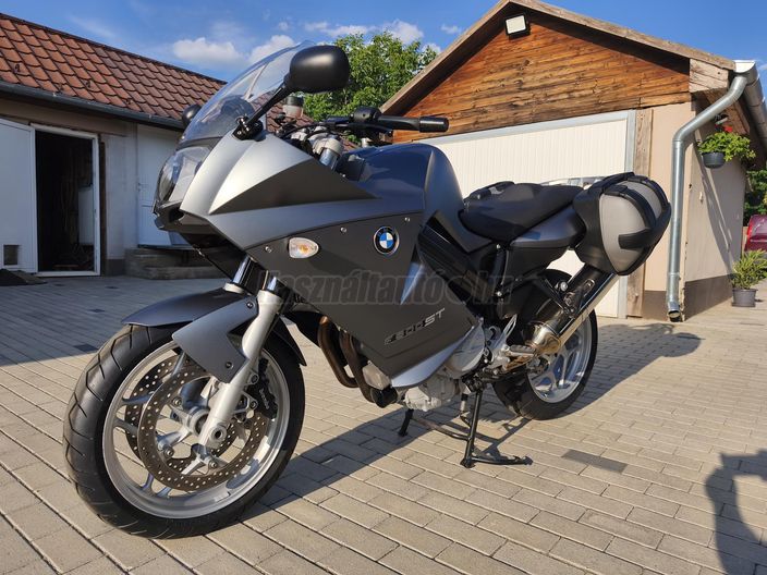 BMW F 800 ST
