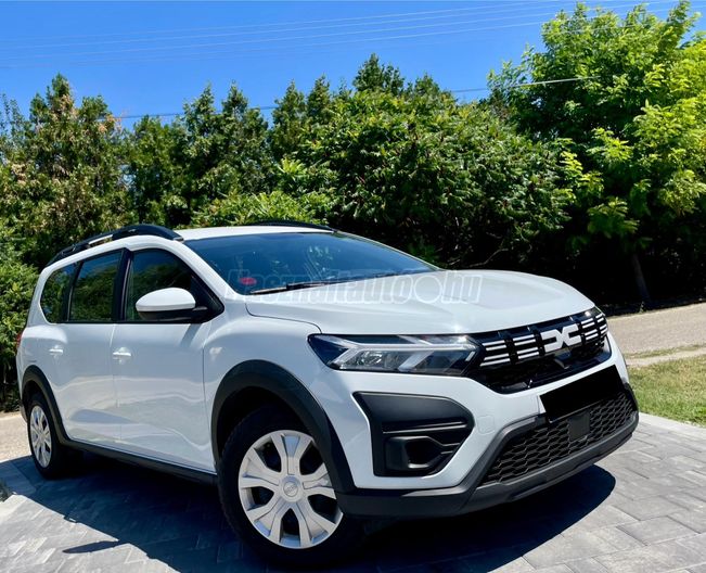 DACIA JOGGER 1.0 ECO-G Essential LPG