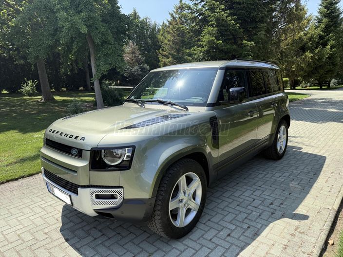 LAND ROVER DEFENDER 110 D200 SE (Automata)