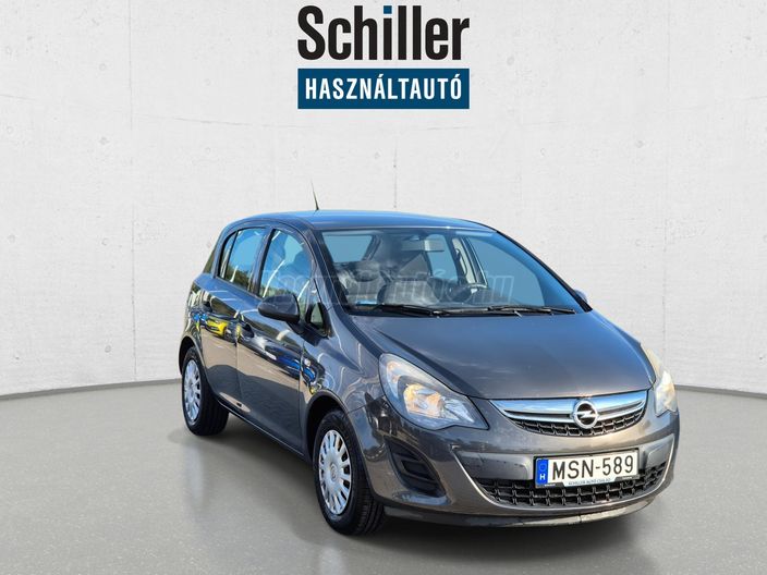 OPEL CORSA 1.0 Selection
