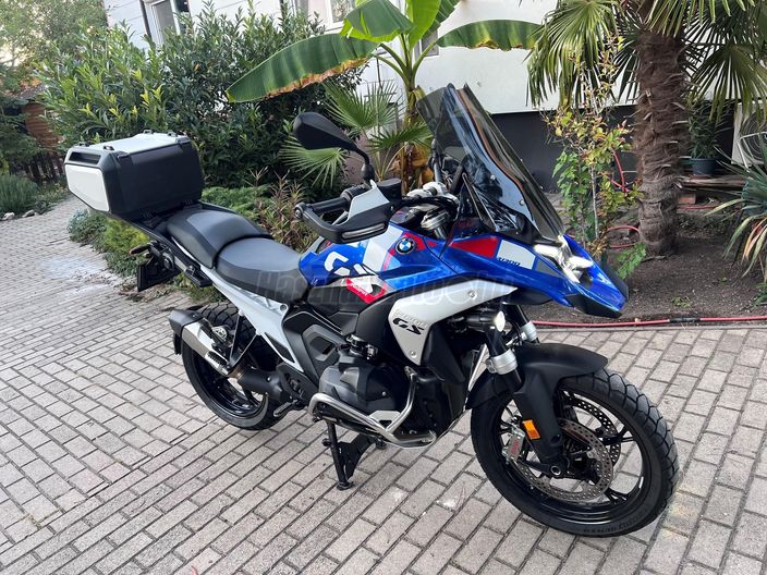 BMW R 1300 GS