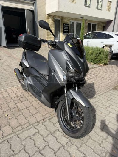 YAMAHA YP 250 R X-MAX