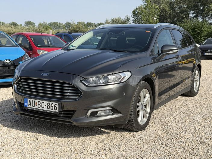 FORD MONDEO 1.5 EcoBoost Business