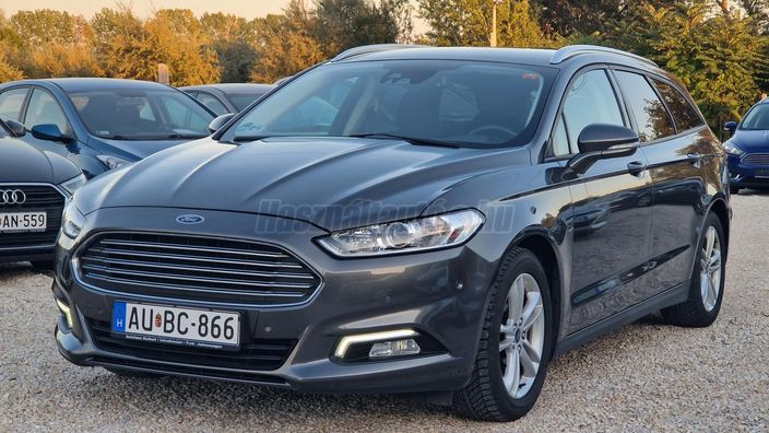 FORD MONDEO 1.5 EcoBoost Business