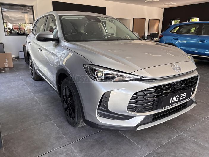 MG ZS 1.5 GDI Hybrid+ Comfort DCT