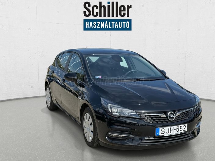 OPEL ASTRA K 1.2 T Business Edition