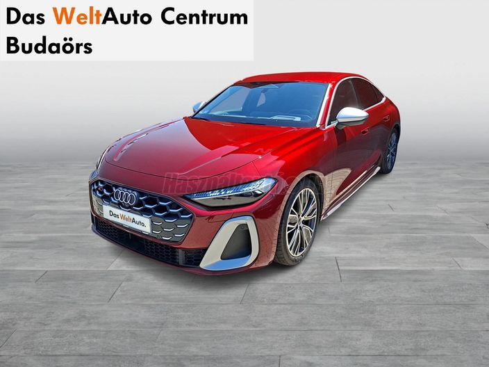 AUDI S5 TFSI quattro S-tronic