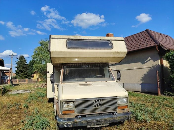 FIAT Ducato