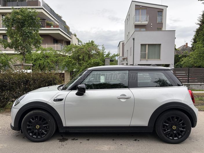MINI MINI Cooper SE