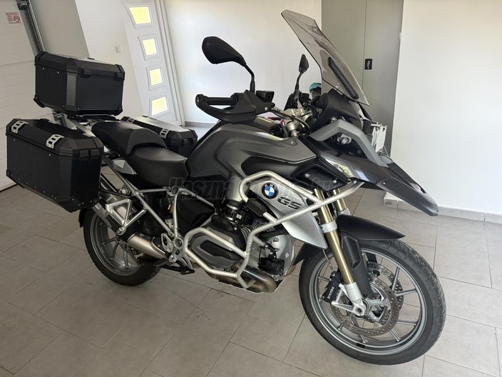 BMW R 1200 GS
