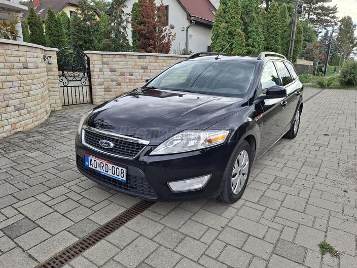 FORD MONDEO 2.0 TDCi Trend