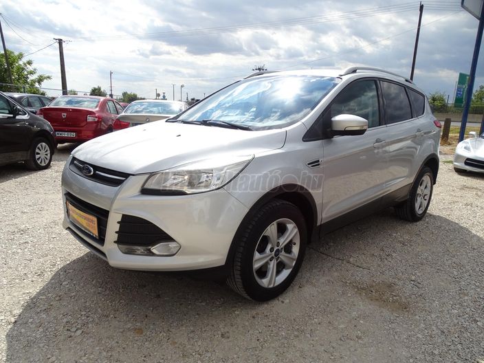 FORD KUGA 1.6 EcoBoost Trend 2WD