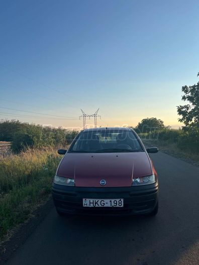 FIAT PUNTO 1.2