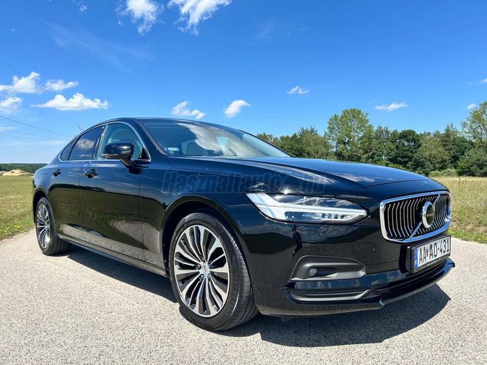 VOLVO S90 2.0 [B4] MHEV Momentum Pro Geartronic