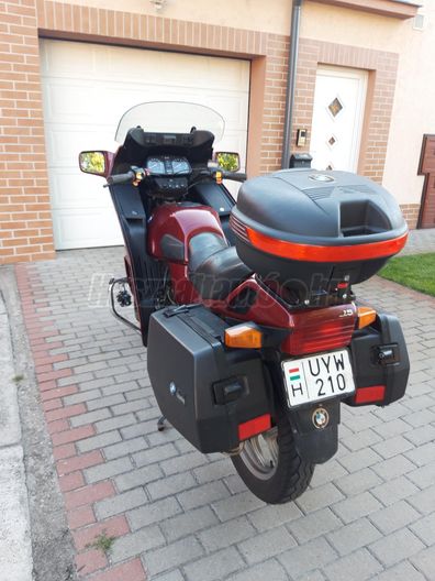 BMW K 75