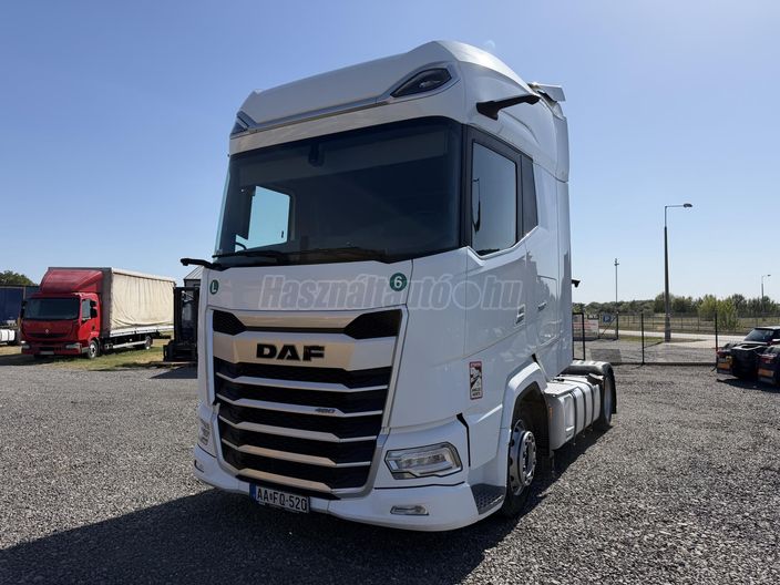 DAF XG+ 480 FT SSC