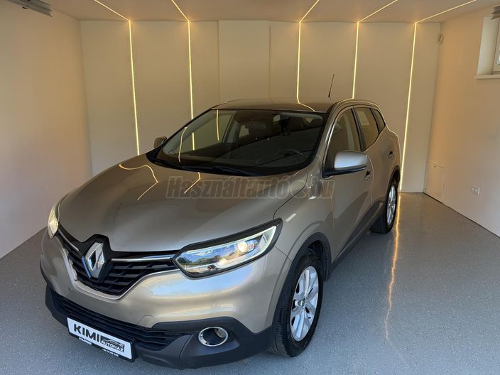 RENAULT KADJAR 1.6 dCi Energy Intens
