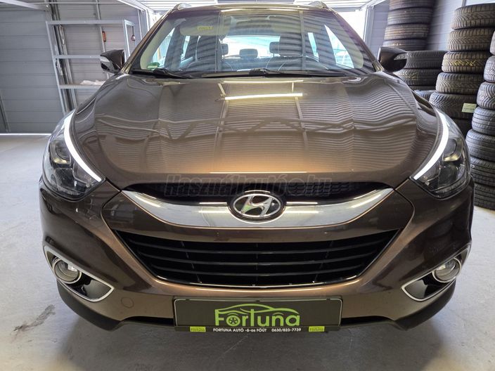 HYUNDAI IX35 1.6 GDi Premium