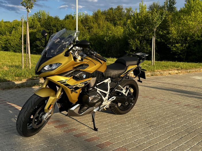 BMW R 1250 RS