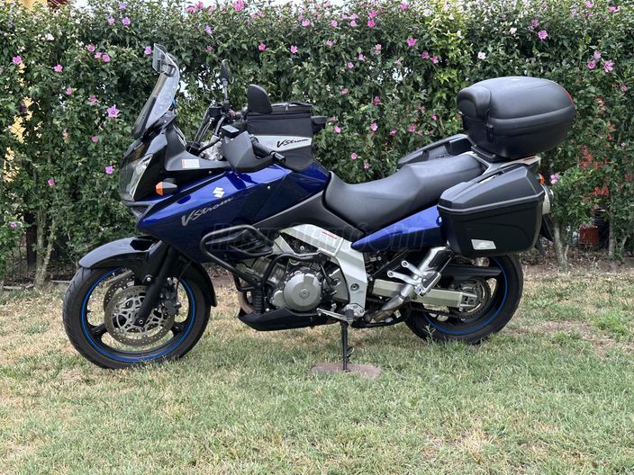 SUZUKI DL 1000