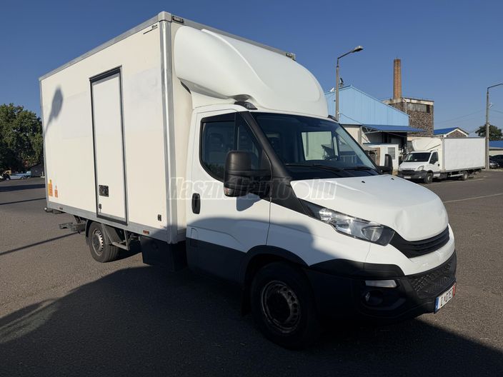 IVECO DAILY 35 S 14 D 3750