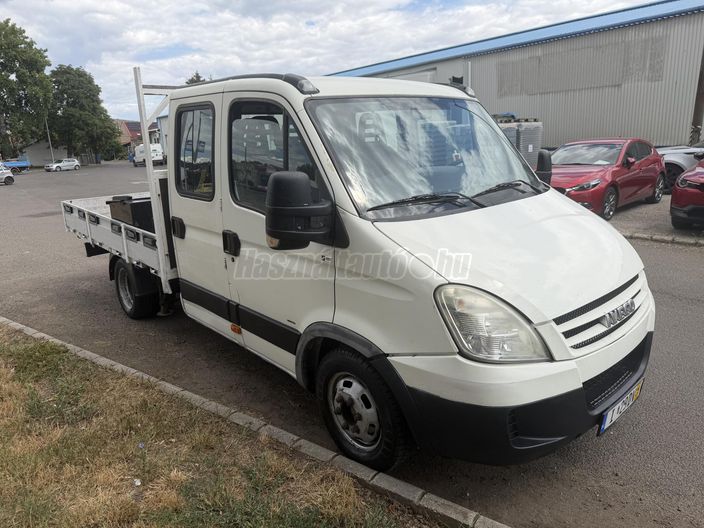 IVECO DAILY 35 C 10 V 3950 H3