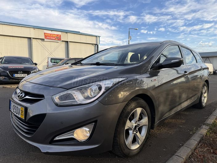 HYUNDAI I40 1.7 CRDi HP Style