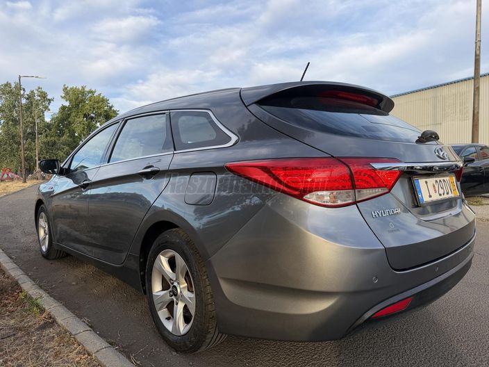 HYUNDAI I40 1.7 CRDi HP Style