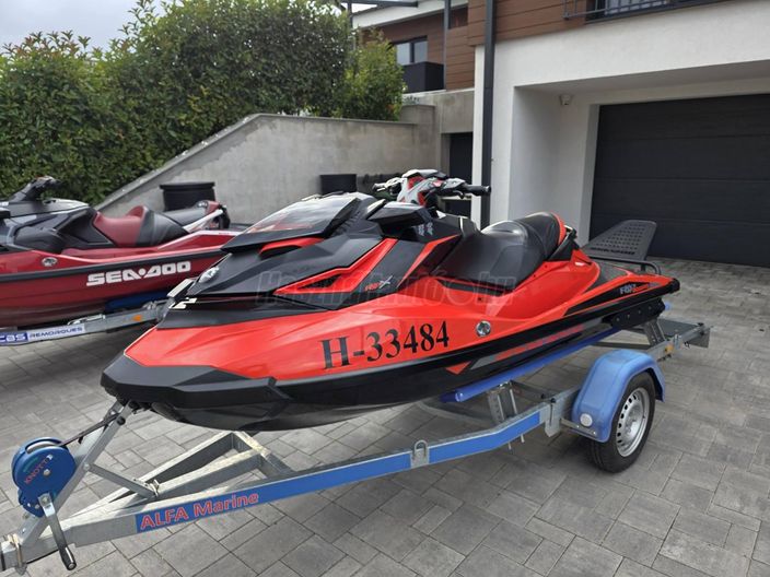 SEA-DOO RXP-X RS 300/M