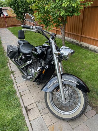 HONDA VT 1100 C3 SHADOW AERO