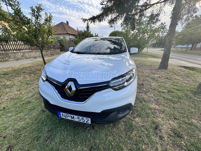 RENAULT KADJAR 1.2 TCe Energy Life