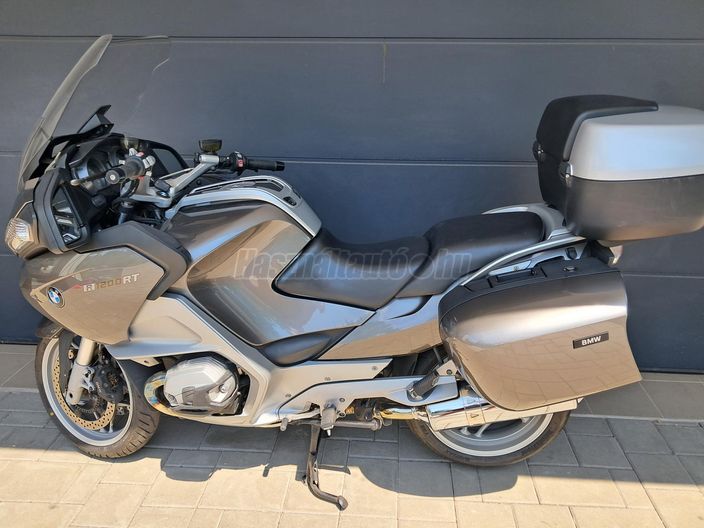 BMW R 1200 RT