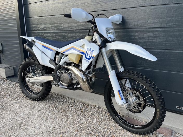 HUSQVARNA TE 300