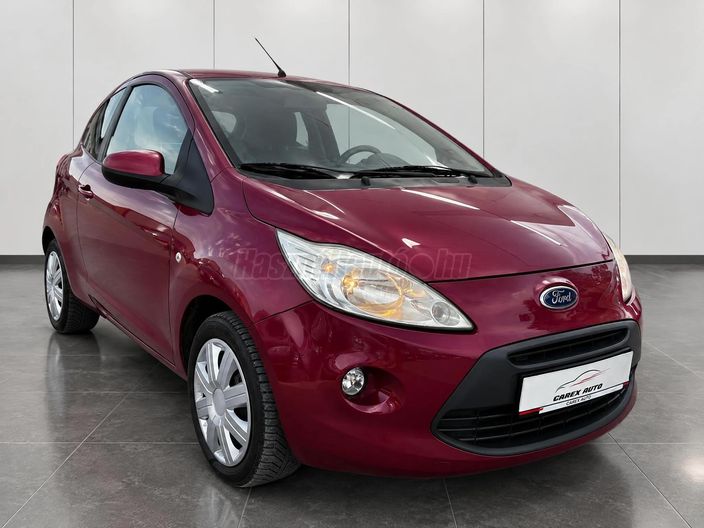 FORD KA 1.2 Ambiente