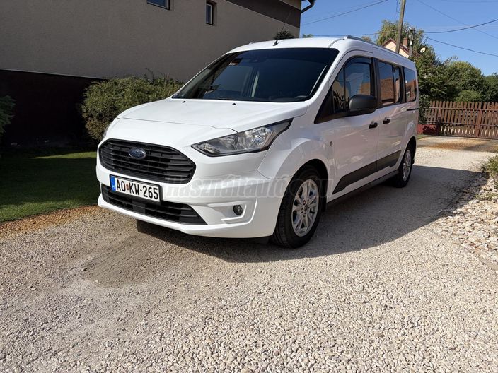 FORD CONNECT Tourneo 230 1.5 TDCi L2 Titanium