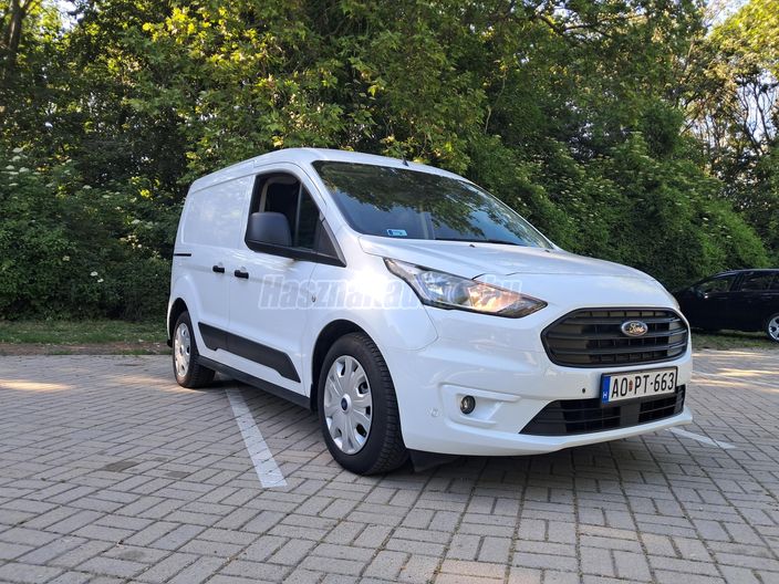 FORD CONNECT Transit 220 1.5 TDCi L1 Trend