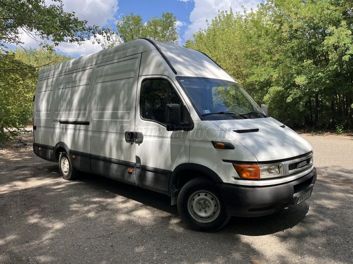 IVECO 35 Daily S 11 V L H3