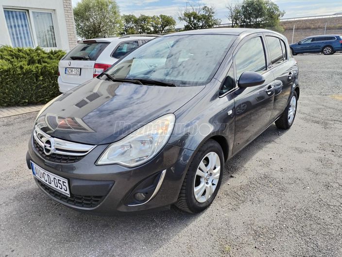 OPEL CORSA D 1.4 Active