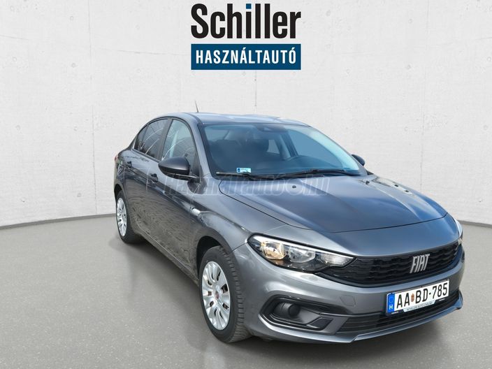 FIAT TIPO 1.0 T3 City Life