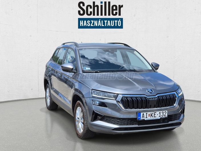 SKODA KAROQ 1.5 TSI ACT Selection DSG