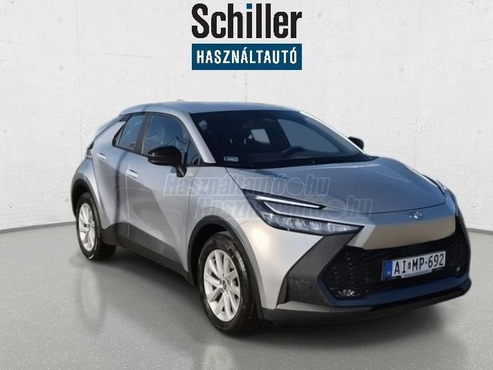 TOYOTA C-HR 1.8 Hybrid Comfort Business e-CVT