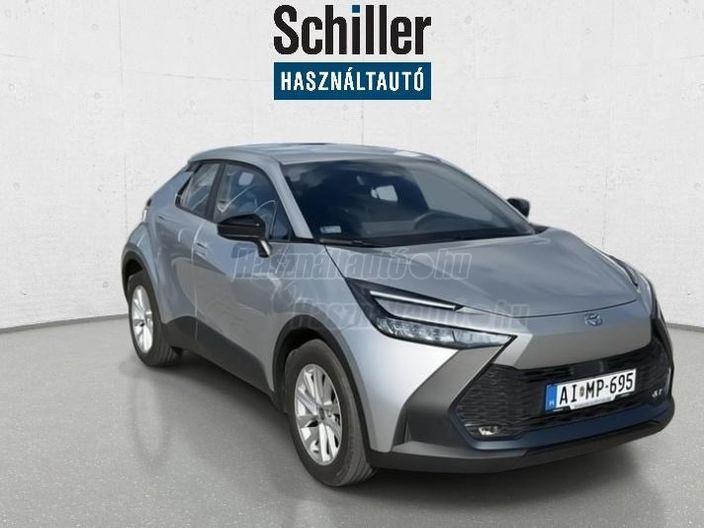 TOYOTA C-HR 1.8 Hybrid Comfort Business e-CVT