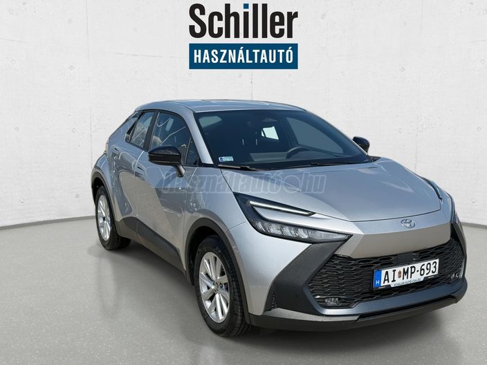 TOYOTA C-HR 1.8 Hybrid Comfort Business e-CVT