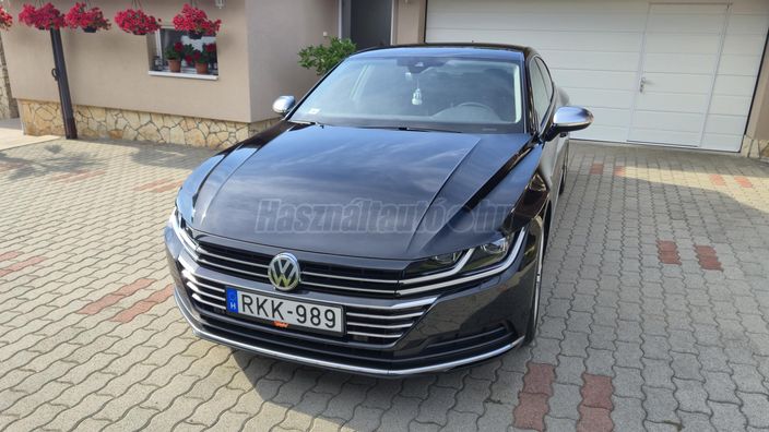 VOLKSWAGEN ARTEON 2.0 TDI SCR Elegance DSG