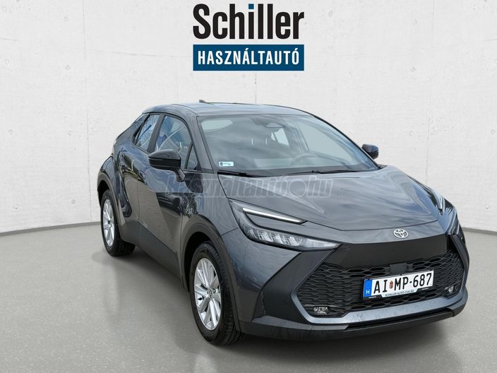 TOYOTA C-HR 1.8 Hybrid Comfort Business e-CVT